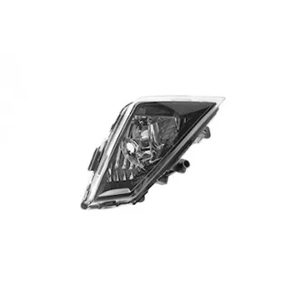 Projecteur antibrouillard VAN WEZEL 4929998