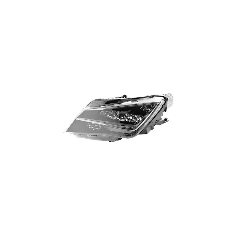 Projecteur principal VAN WEZEL 4937965V