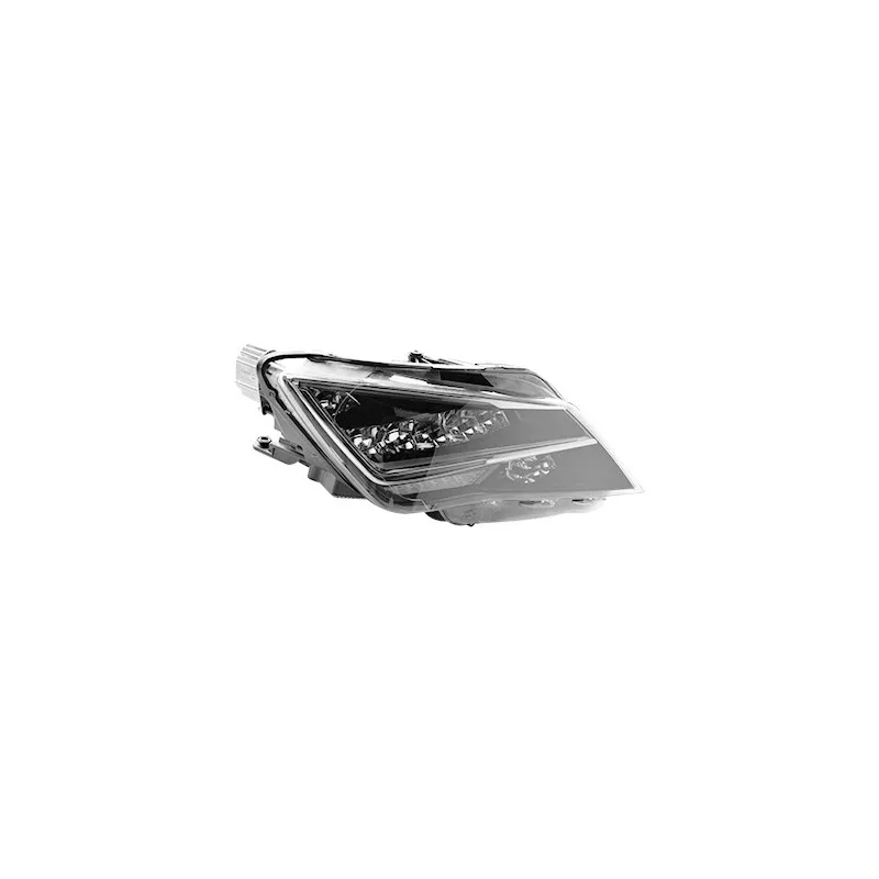 Projecteur principal VAN WEZEL 4937966V
