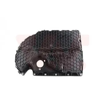 Carter d'huile VAN WEZEL 4946072