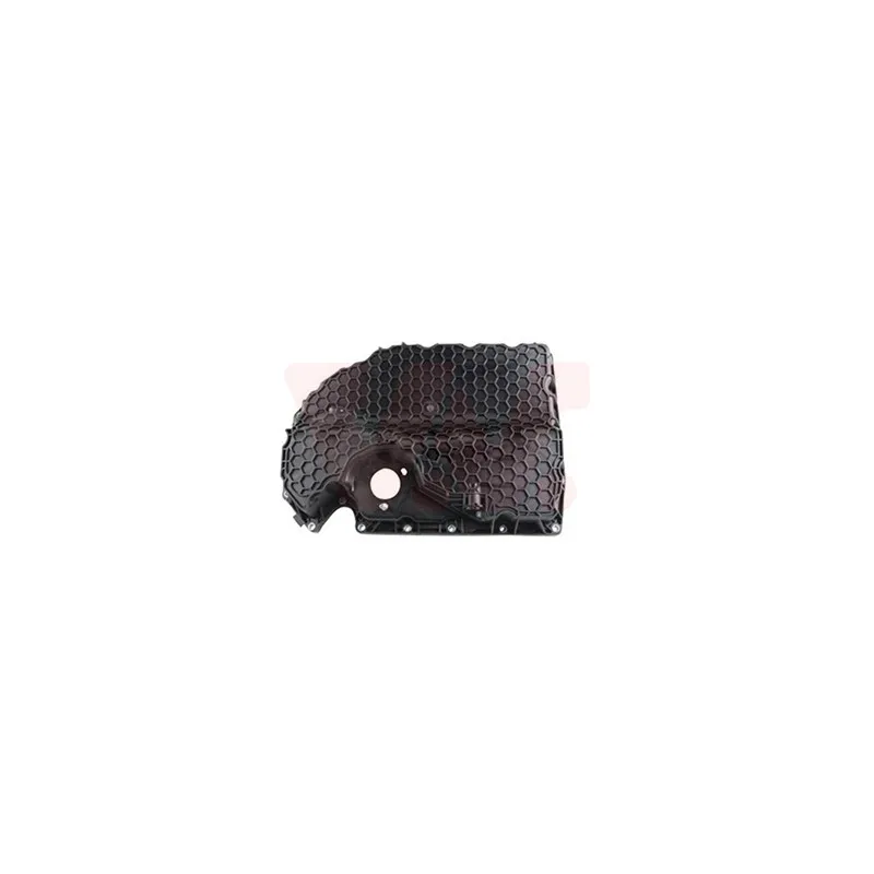 Carter d'huile VAN WEZEL 4946072