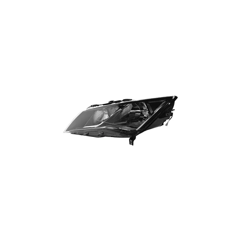 Projecteur principal VAN WEZEL 4946965