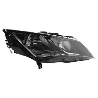 Projecteur principal VAN WEZEL 4946966
