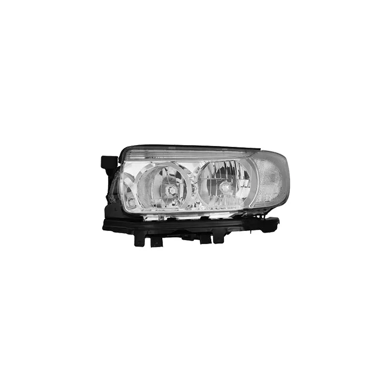 Projecteur principal VAN WEZEL 5152965