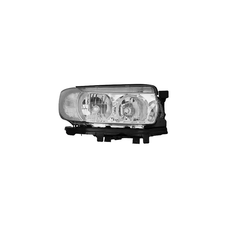Projecteur principal VAN WEZEL 5152966