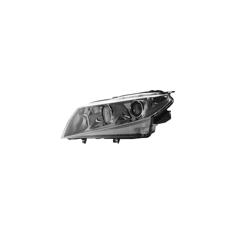Projecteur principal VAN WEZEL 5251963