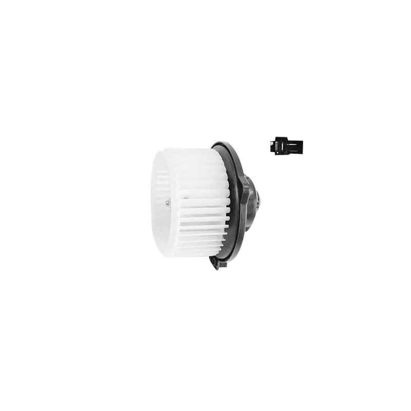 Pulseur d'air habitacle VAN WEZEL 5394773