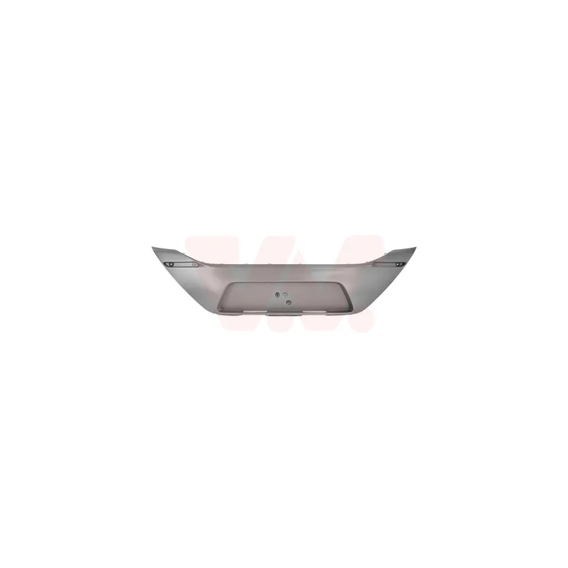Spoiler VAN WEZEL 5409509