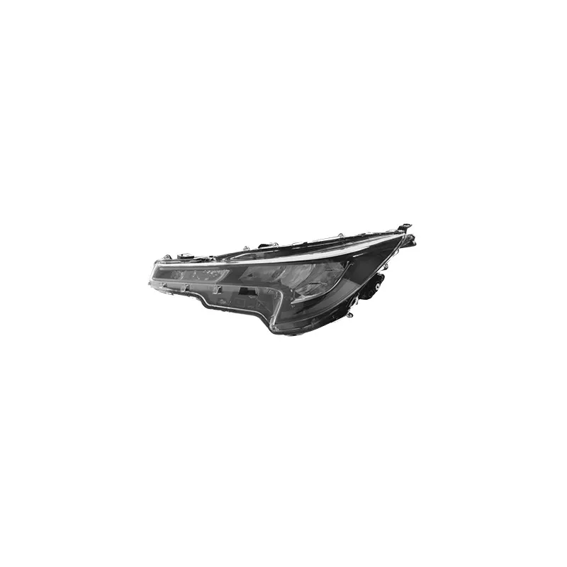 Projecteur principal VAN WEZEL 5415961V