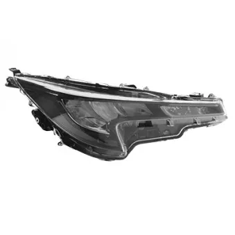 Projecteur principal VAN WEZEL 5415962V