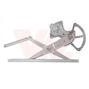 Lève-vitre avant gauche VAN WEZEL 5437261