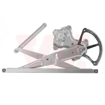 Lève-vitre avant droit VAN WEZEL 5470262