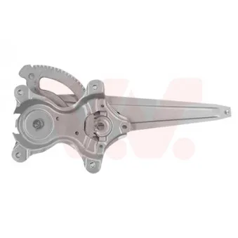 Lève-vitre arrière gauche VAN WEZEL 5470263
