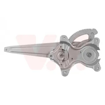 Lève-vitre arrière droit VAN WEZEL 5470264