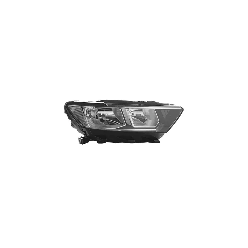 Projecteur principal VAN WEZEL 5710962V