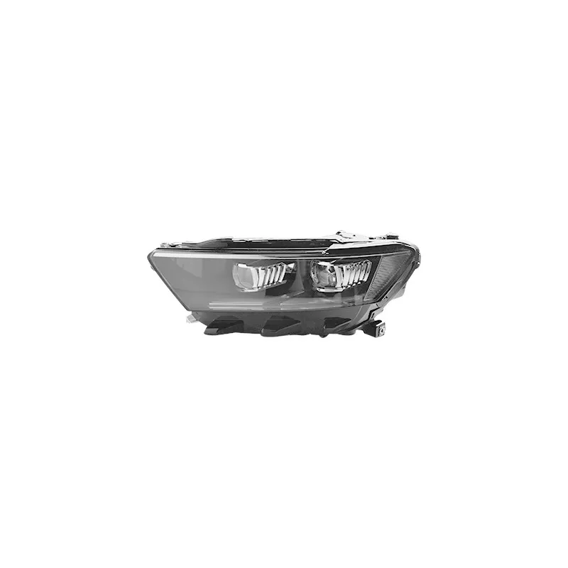 Projecteur principal VAN WEZEL 5710981V
