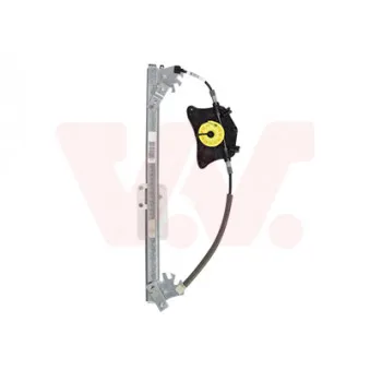 Lève-vitre arrière gauche VAN WEZEL 5742263