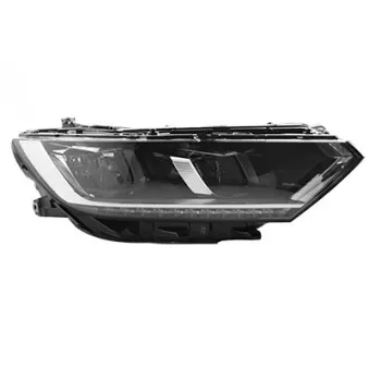 Projecteur principal VAN WEZEL 5742964V