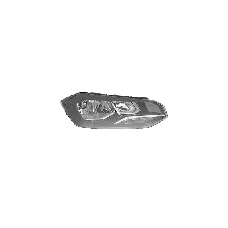 Projecteur principal VAN WEZEL 5751962V