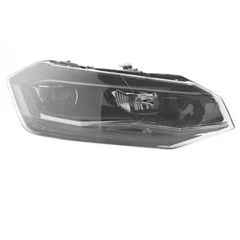 Projecteur principal VAN WEZEL 5751984V