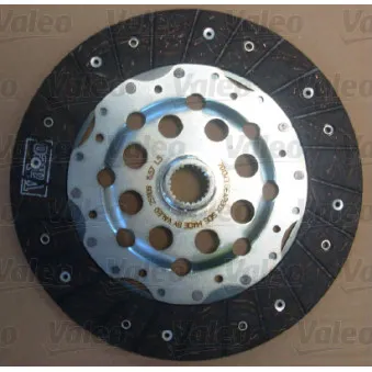 Kit d'embrayage VALEO
