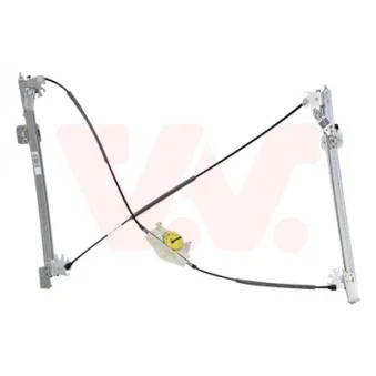Lève-vitre avant gauche VAN WEZEL 5803265