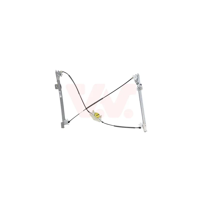 Lève-vitre avant gauche VAN WEZEL 5803265