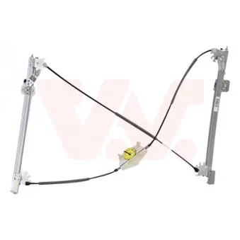 Lève-vitre avant droit VAN WEZEL 5803266