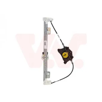 Lève-vitre arrière droit VAN WEZEL 5923264