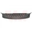 Spoiler VAN WEZEL 7624500 - Visuel 1