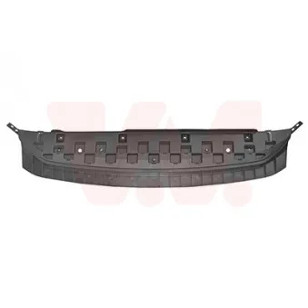Spoiler VAN WEZEL 7624500