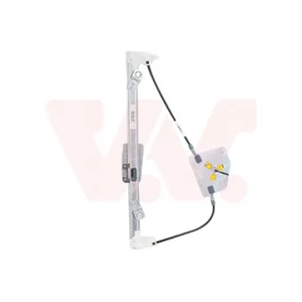 Lève-vitre arrière gauche VAN WEZEL 8239263