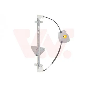 Lève-vitre avant gauche VAN WEZEL 8249261