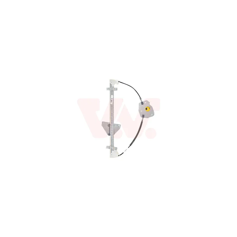 Lève-vitre avant gauche VAN WEZEL 8249261