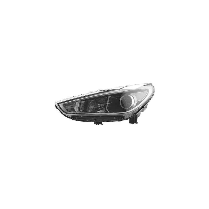 Projecteur principal VAN WEZEL 8254961