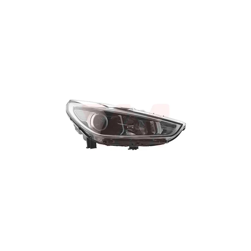 Projecteur principal VAN WEZEL 8254962