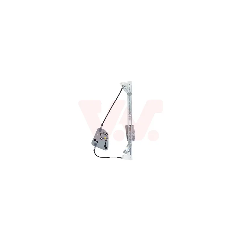 Lève-vitre arrière gauche VAN WEZEL 8257263