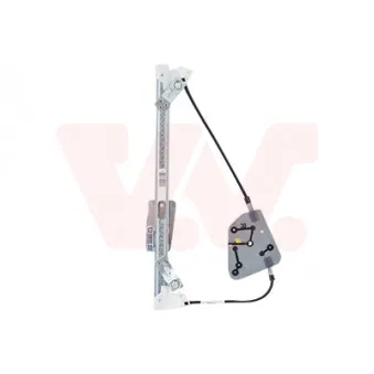 Lève-vitre arrière droit VAN WEZEL 8257264