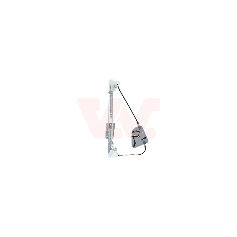 Lève-vitre arrière droit VAN WEZEL 8257264