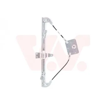Lève-vitre arrière gauche VAN WEZEL 8259263