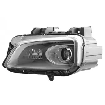 Projecteur principal VAN WEZEL 8279963