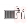 Système de chauffage VAN WEZEL 83016705 - Visuel 1