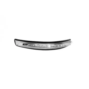 Feu clignotant VAN WEZEL 8323915