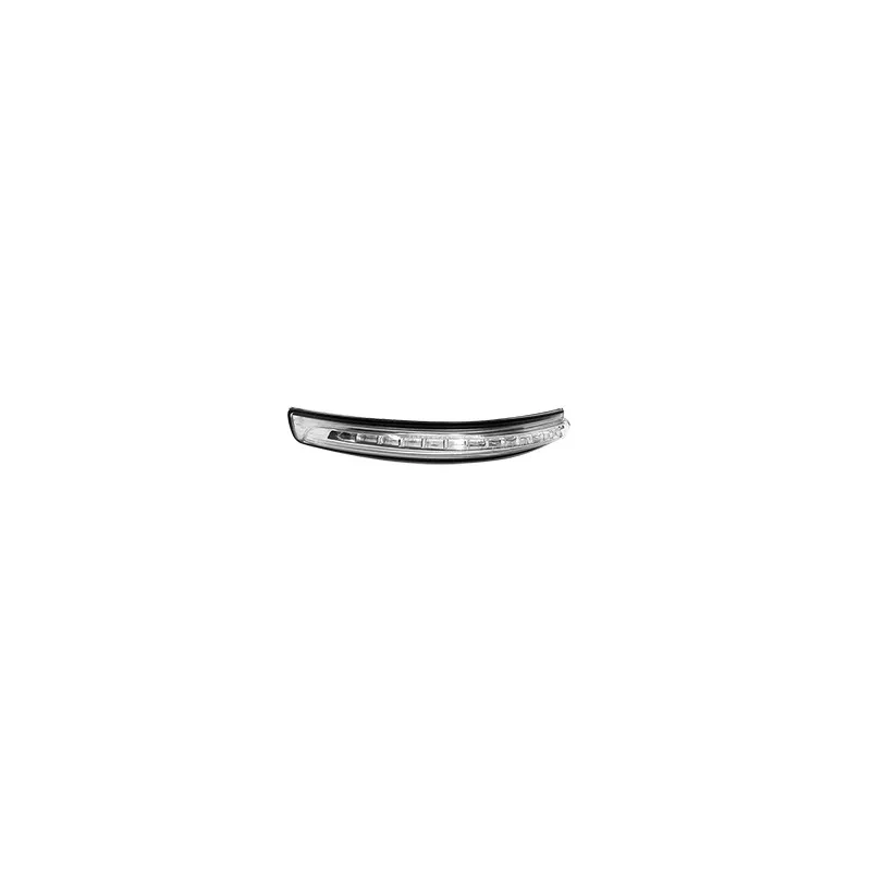 Feu clignotant VAN WEZEL 8323915