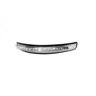 Feu clignotant VAN WEZEL 8323916