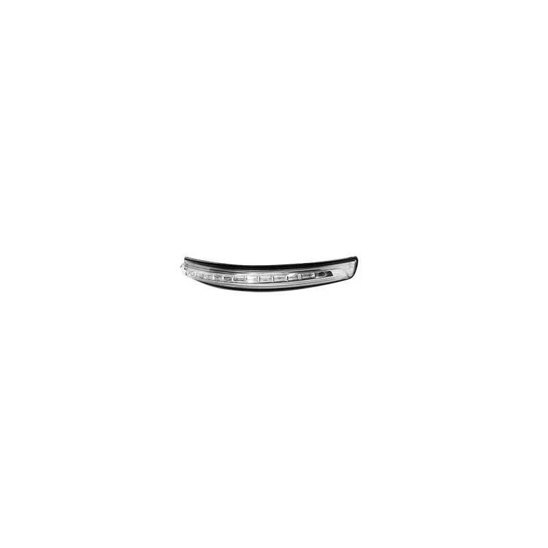 Feu clignotant VAN WEZEL 8323916
