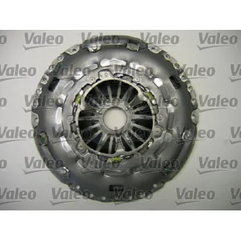 Kit d'embrayage VALEO 826731