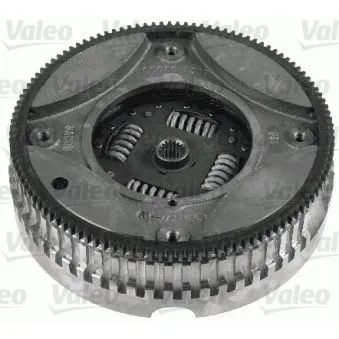 Kit d'embrayage VALEO 826803