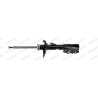 Amortisseur avant droit MONROE 401140RM