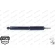 Jeu de 2 amortisseurs arrière MONROE 5867ST - Visuel 1